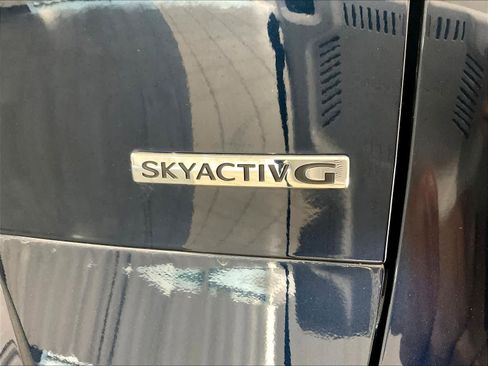 Used 2025 MAZDA CX-30 AWD 2.5 S image 27