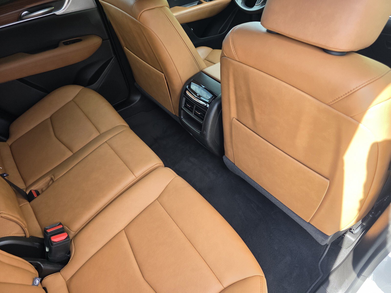 Used 2024 Cadillac XT5 Premium Luxury FWD image 26