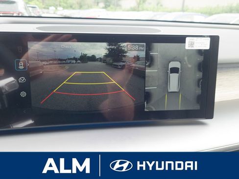 New 2026 Hyundai Ioniq 9 SEL AWD/4WD image 20