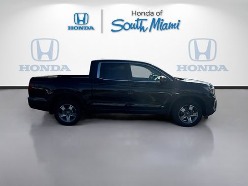 New 2026 Honda Ridgeline RTL image 8