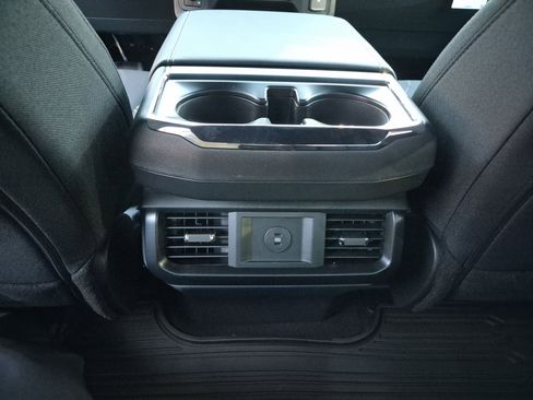 New 2025 Ford F150 STX w/ Equipment Group 200A image 17