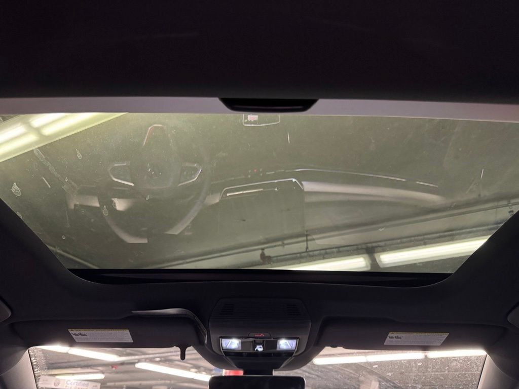 New 2026 Volkswagen GTI Autobahn FWD image 10