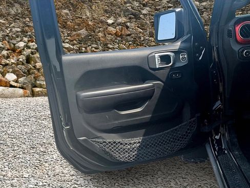 Used 2019 Jeep Wrangler Rubicon image 20