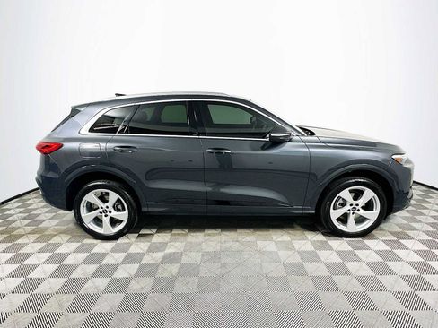 Certified 2025 Audi Q5 Premium Plus w/ Premium Plus image 8