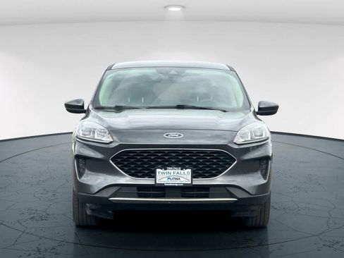 Used 2020 Ford Escape SE AWD/4WD image 10