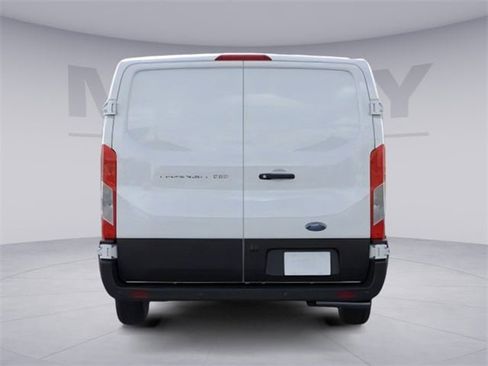New 2025 Ford Transit 250 Low Roof w/ Load Area Protection Package image 26