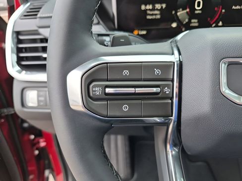 New 2026 GMC Acadia Elevation w/ Black Edition FWD image 37