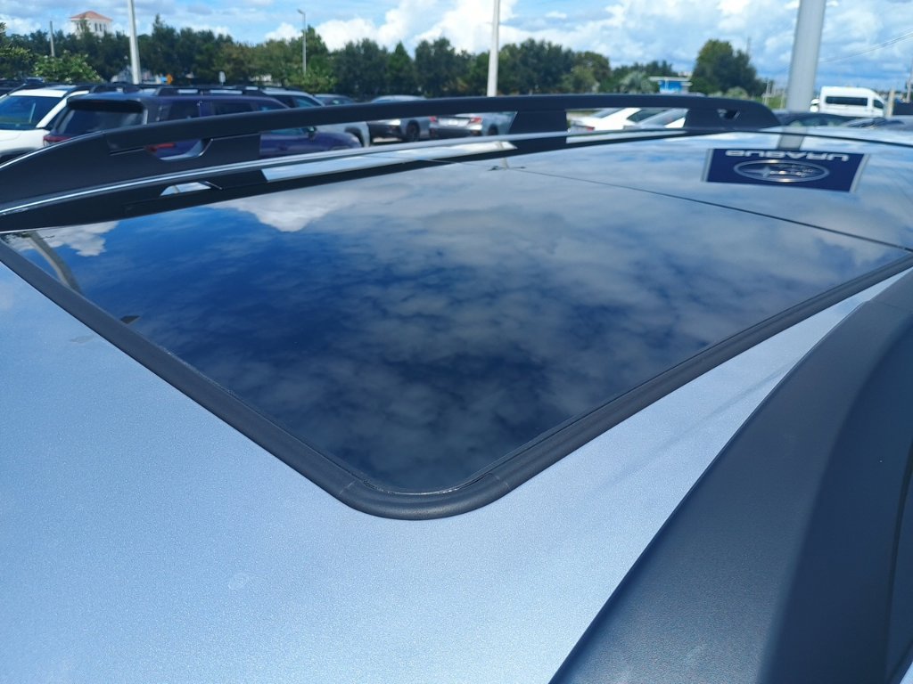 New 2026 Subaru Ascent Limited AWD/4WD image 9