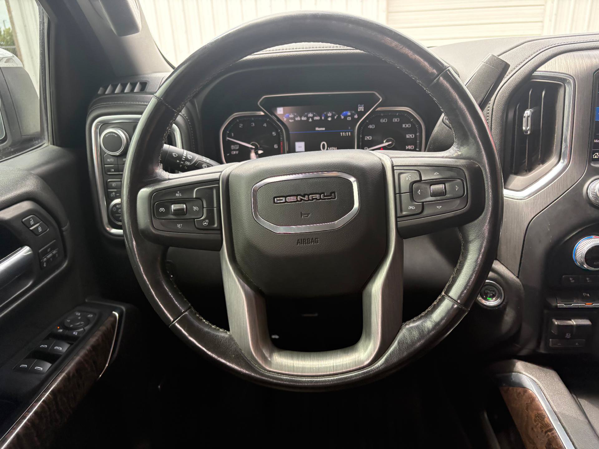 Used 2019 GMC Sierra 1500 Denali AWD/4WD image 37