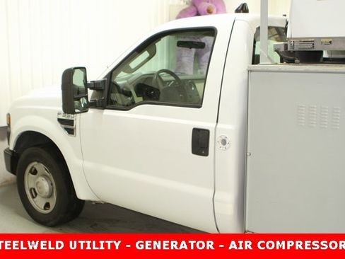 Used 2008 Ford F350 XL image 24