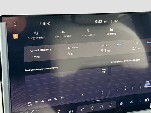 New 2026 MAZDA CX-5 Select AWD/4WD image 13
