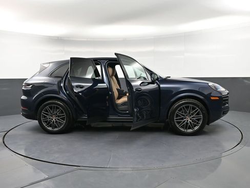 New 2026 Porsche Cayenne AWD/4WD image 35