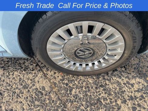 Used 2015 Volkswagen Beetle 1.8T image 10