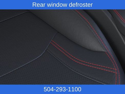 New 2025 Ford Mustang Mach-E Premium w/ Sport Appearance Package image 16