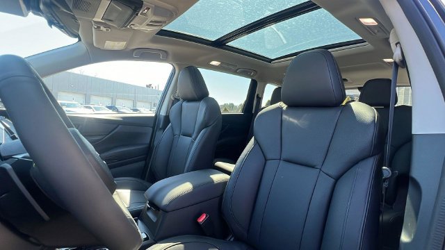 New 2026 Subaru Ascent Bronze Edition AWD/4WD image 22