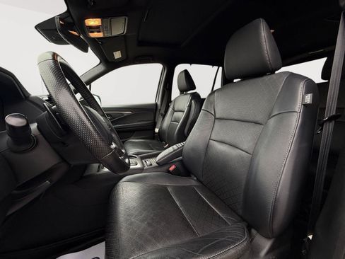 Certified 2020 Honda Passport EX-L image 10