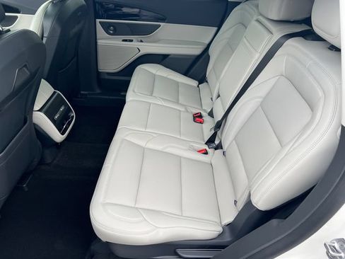 New 2026 Lincoln Nautilus Premier w/ Equipment Group 102A AWD/4WD image 22