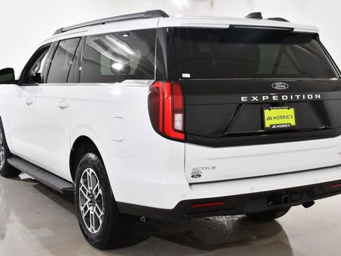 New 2026 Ford Expedition Max Active image 14