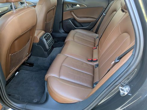 Used 2014 Audi A6 2.0T Premium Plus w/ Premium Plus Package AWD/4WD image 7