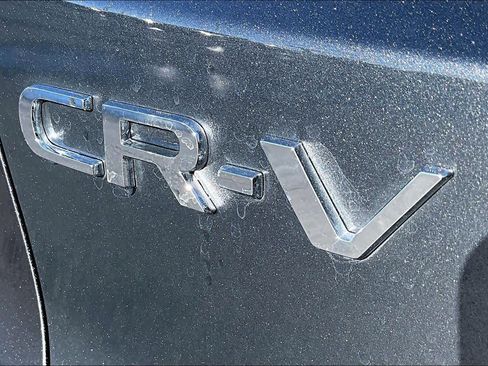 Certified 2025 Honda CR-V EX-L image 10