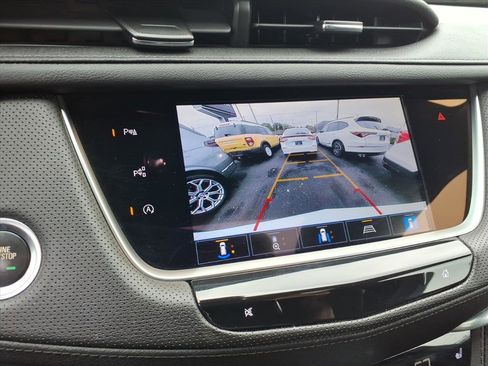 Used 2023 Cadillac XT5 Premium Luxury w/ Technology Package image 24