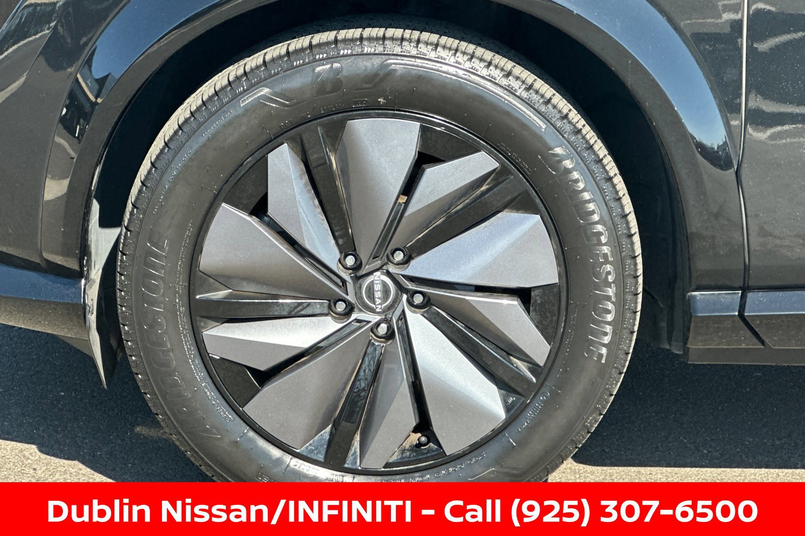 Certified 2023 Nissan Ariya FWD image 45