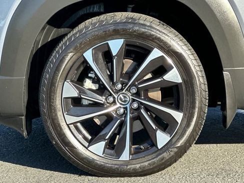 Used 2025 MAZDA CX-50 2.5 Hybrid w/ Weather Package image 30