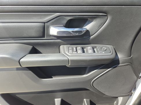New 2026 RAM 1500 Tradesman w/ Protection Group AWD/4WD image 18