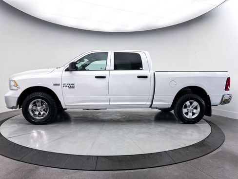 Used 2022 RAM 1500 Tradesman w/ TRX4 Off-Road Group AWD/4WD image 33