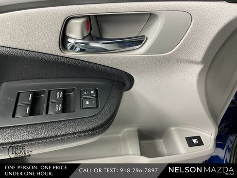 Used 2017 Honda Ridgeline RTL-T image 20