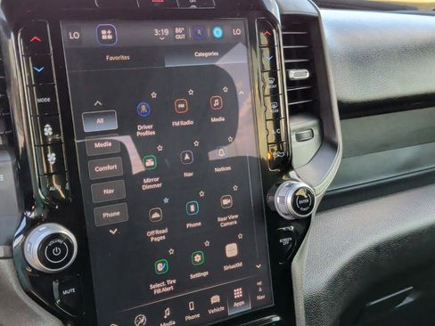 Used 2025 RAM 2500 Tradesman image 30