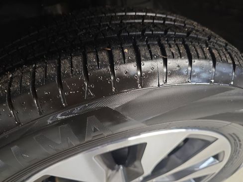 Certified 2024 Subaru Outback Touring image 13