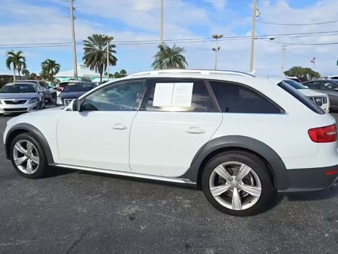 Used 2016 Audi A4 Premium image 5