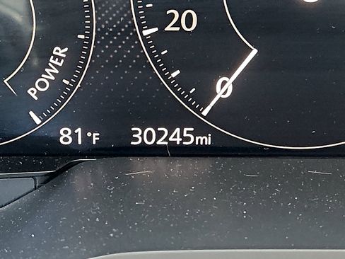 Certified 2024 MAZDA CX-90 Plug-In Hybrid w/ Preferred AWD/4WD image 23