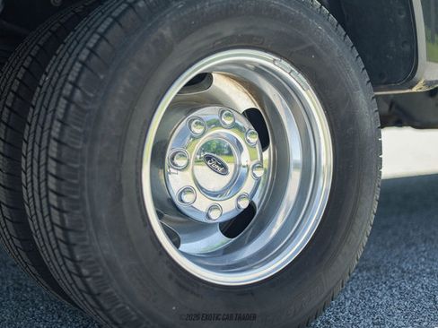 Used 2017 Ford F350 Lariat w/ Lariat Ultimate Package AWD/4WD image 87