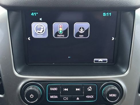 Used 2017 Chevrolet Suburban Premier image 26