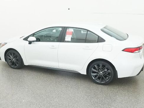 New 2026 Toyota Corolla SE image 57