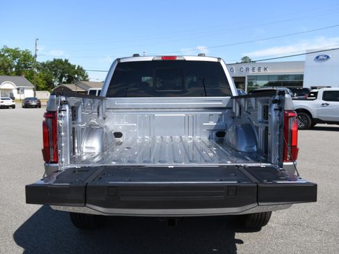 New 2026 Ford F150 Lariat AWD/4WD image 11