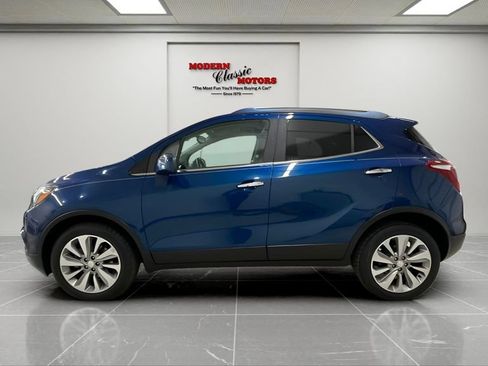 Used 2020 Buick Encore Preferred FWD image 4