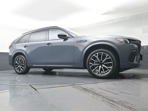New 2026 MAZDA CX-70 3.3 Turbo S w/ Premium Package image 26