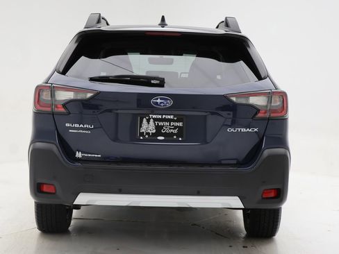 Used 2024 Subaru Outback Limited AWD/4WD image 7