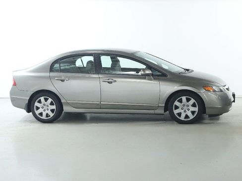 Used 2008 Honda Civic LX image 8