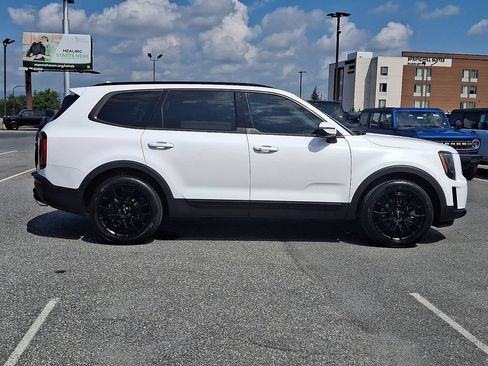 Used 2022 Kia Telluride EX w/ EX Premium Package AWD/4WD image 7