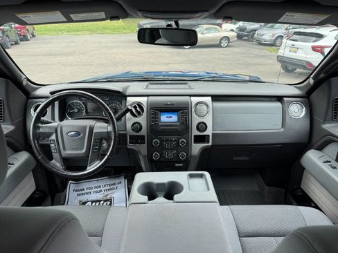Used 2013 Ford F150 XLT w/ Luxury Equipment Group AWD/4WD image 20