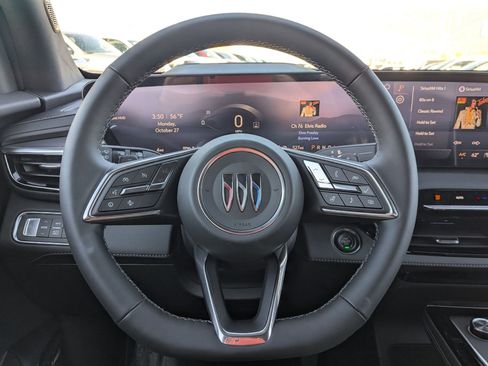 New 2026 Buick Enclave Sport Touring w/ Power Package image 12