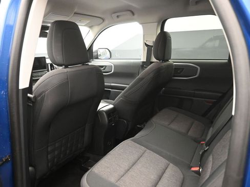 Certified 2024 Ford Bronco Sport Big Bend image 10