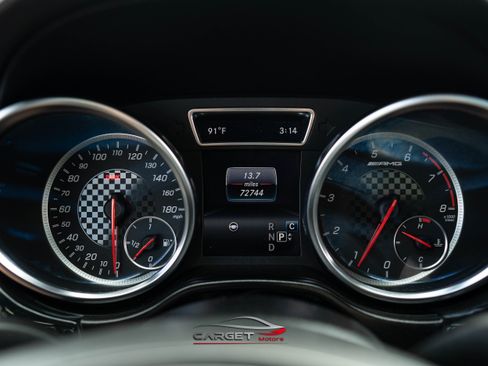 Used 2019 Mercedes-Benz GLE 43 AMG 4MATIC w/ Premium 3 Package image 30