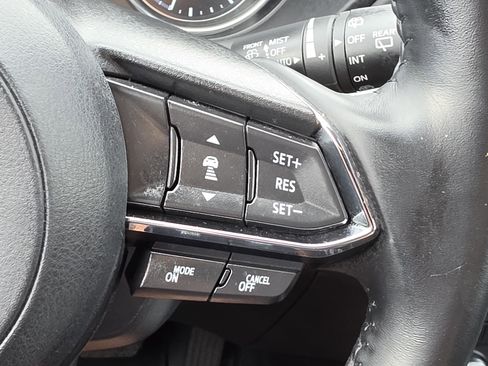 Used 2024 MAZDA CX-5 AWD 2.5 S w/ Select Package image 15