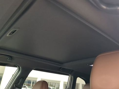 Used 2025 Subaru Forester Touring w/ Popular Package - Touring image 21