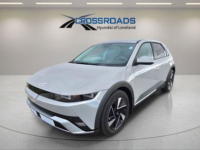 New 2026 Hyundai Ioniq 5 SEL
